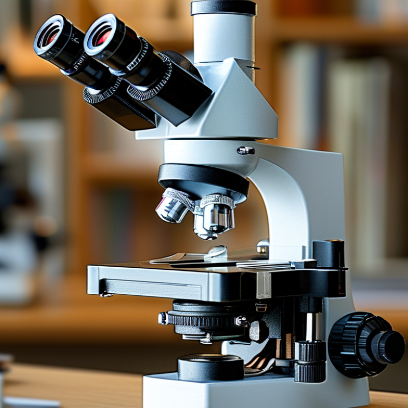 How to Choose the Best Stage Light Microscope for Your Needs?