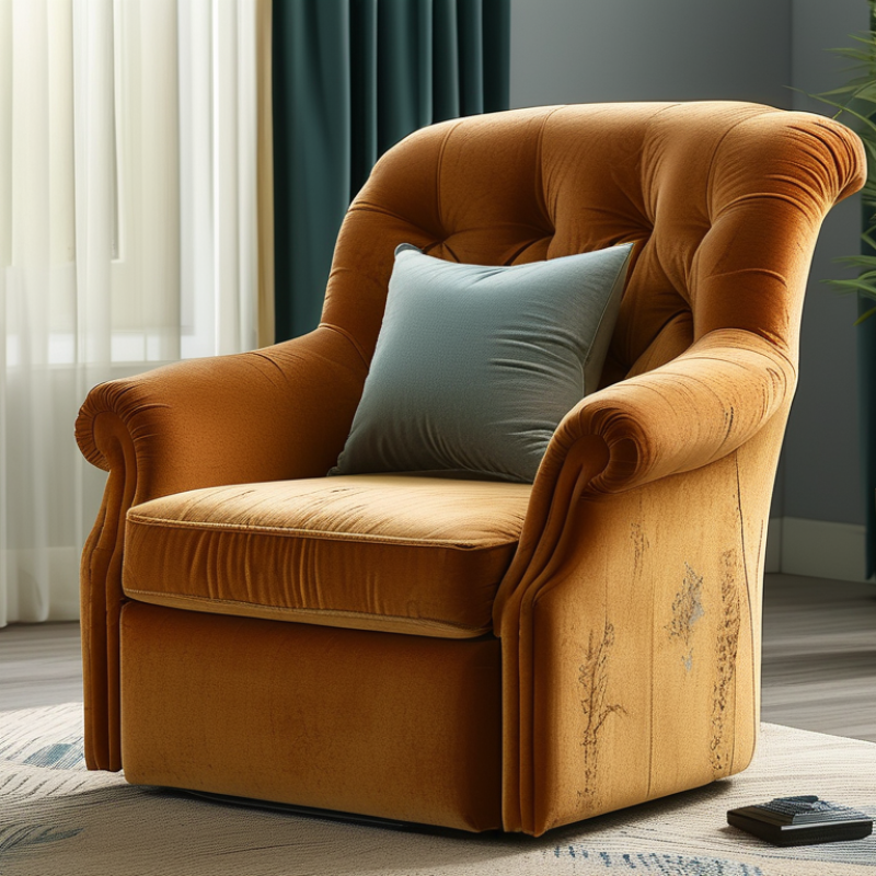 Best Upholstered Chairs for Global Buyers in 2026?
