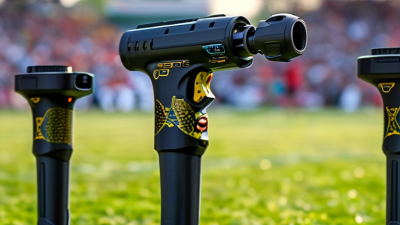 2026 Best Football Ball Launcher for Ultimate Fun?