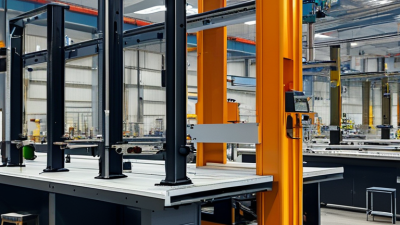 Best All Steel Test Bench Solutions for Global Buyers?