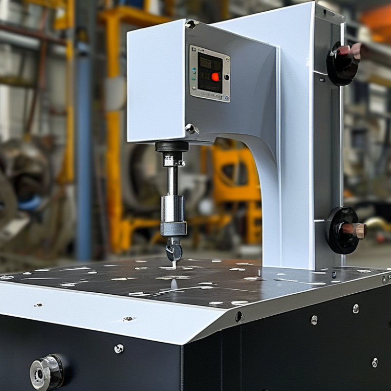 China Best Impact Drop Test Machine Features and Benefits?