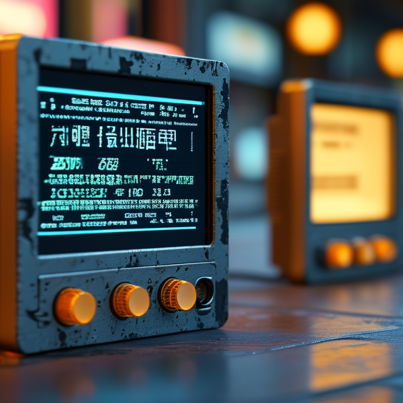 Why are 7 Segment Displays Still Relevant in 2026?