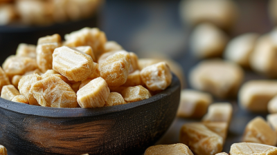 What are the Benefits of Amino Lysine for Global Buyers in 2026?