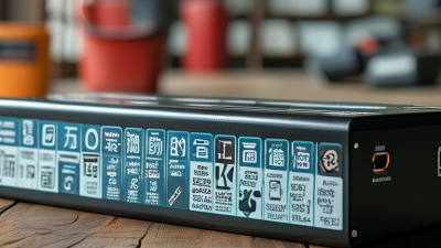 How to Choose the Best Li Ion Polymer Battery for Your Needs?