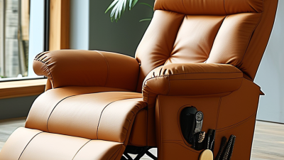 Best Recliner Chair for Ultimate Comfort and Relaxation?