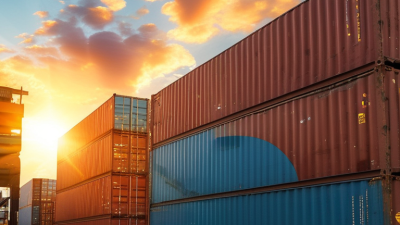 How to Maximize Container Conversions for Global Buyers