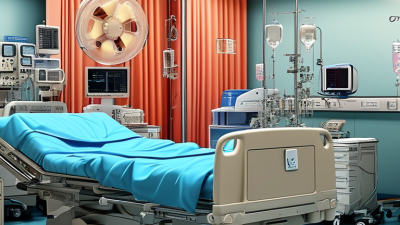 Why Choose an Arrow Arterial Line Kit for Your Medical Needs?