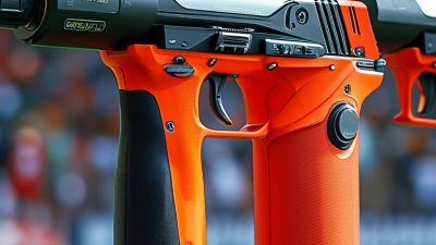 Top Tips for Choosing the Best Football Ball Launcher?