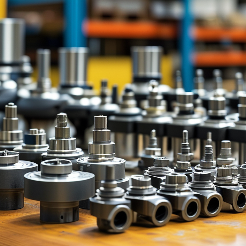 Top 10 Adapters and Assembly Parts Buyers Need to Know?