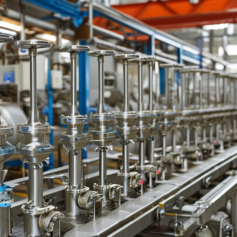 China Best Food Processing Pumps for Global Buyers?