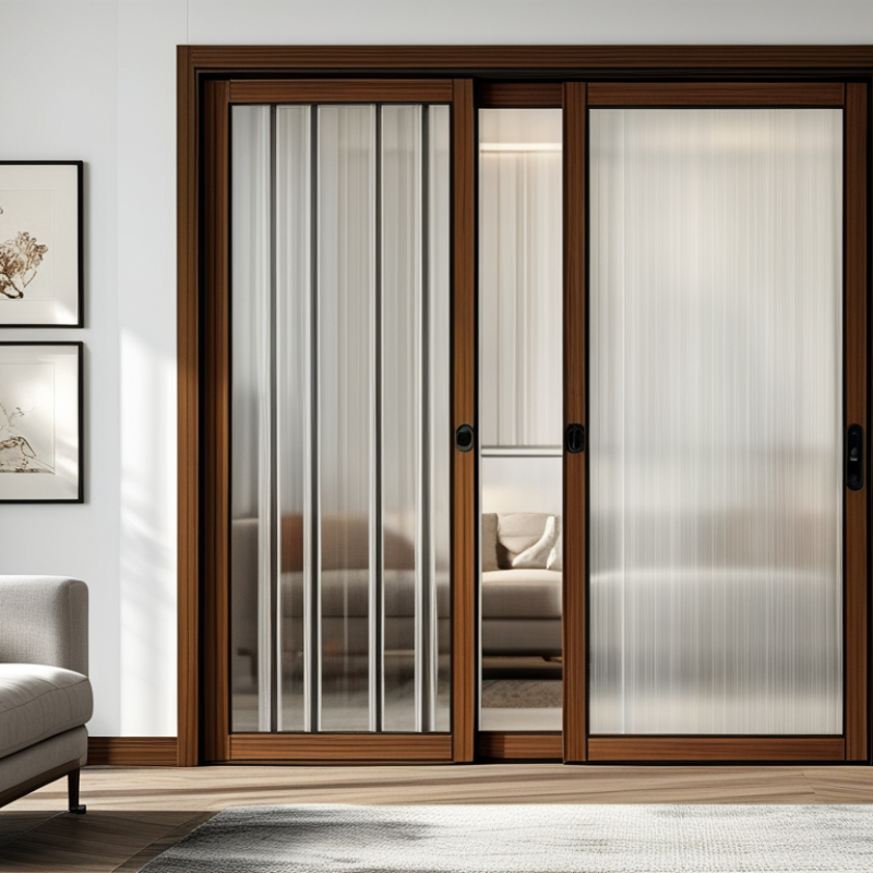 What is the Best Vinyl Sliding Doors for Your Home?