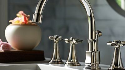Top 10 Basin Faucets You Need to Buy Now?