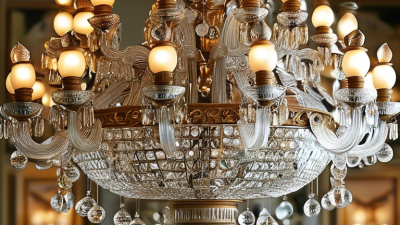 Top 10 Pendant Light Suppliers for Your Home Décor Needs?
