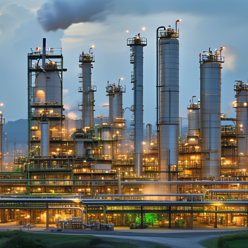 Chemical Industry Trends to Watch in 2026 What to Know?
