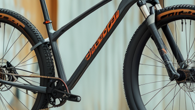 Why Choose Cartridge Bottom Bracket for Your Bike Upgrade?