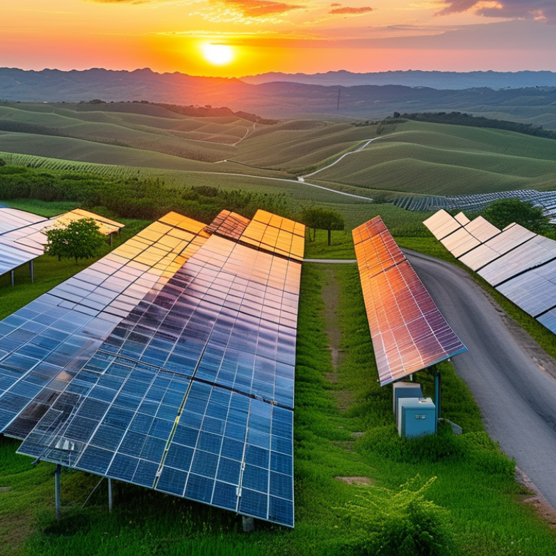 ¿Las 10 mejores baterías para almacenar energía solar?