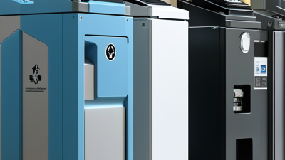 2026 Best Medical Waste Sterilizer Options for Global Buyers?