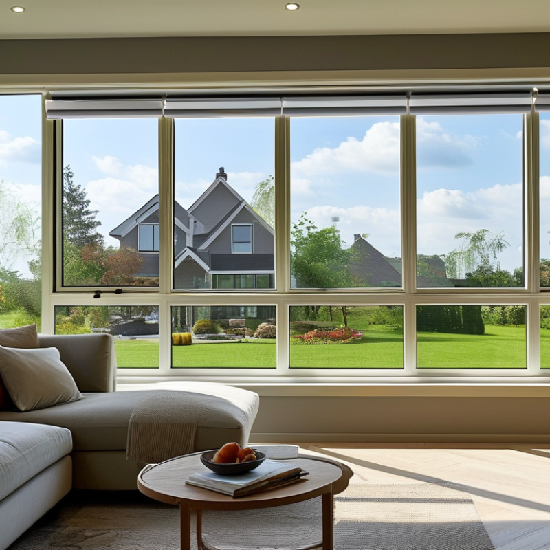 2026 Top Home Improvement Windows Trends for Global Buyers?