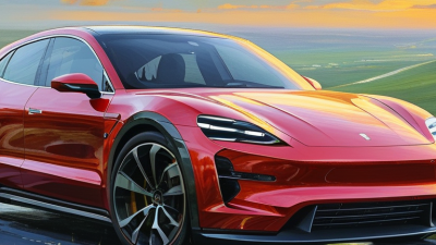 Top 10 Hybrid Vehicles for Eco Friendly Driving in 2026?