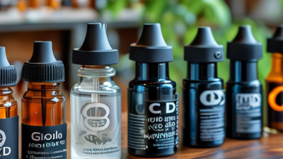 Top 10 CBD Vape Manufacturers for Global Buyers Today?