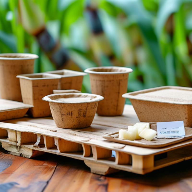 2026 Best Bagasse Trays for Sustainable Packaging Solutions?
