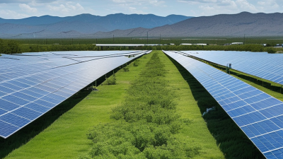 Top 5 Tips for Choosing Solar Energy Systems for Your Business?