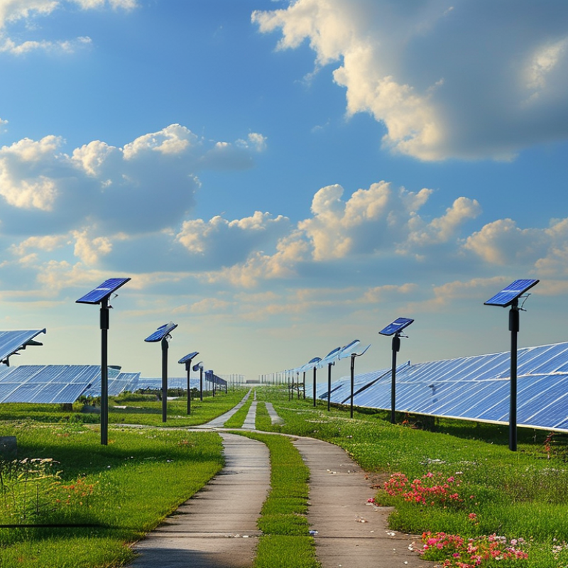 2026 Best Solar Street Lights with Pole for Global Buyers?