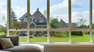 2026 Top Home Improvement Windows Trends for Global Buyers?