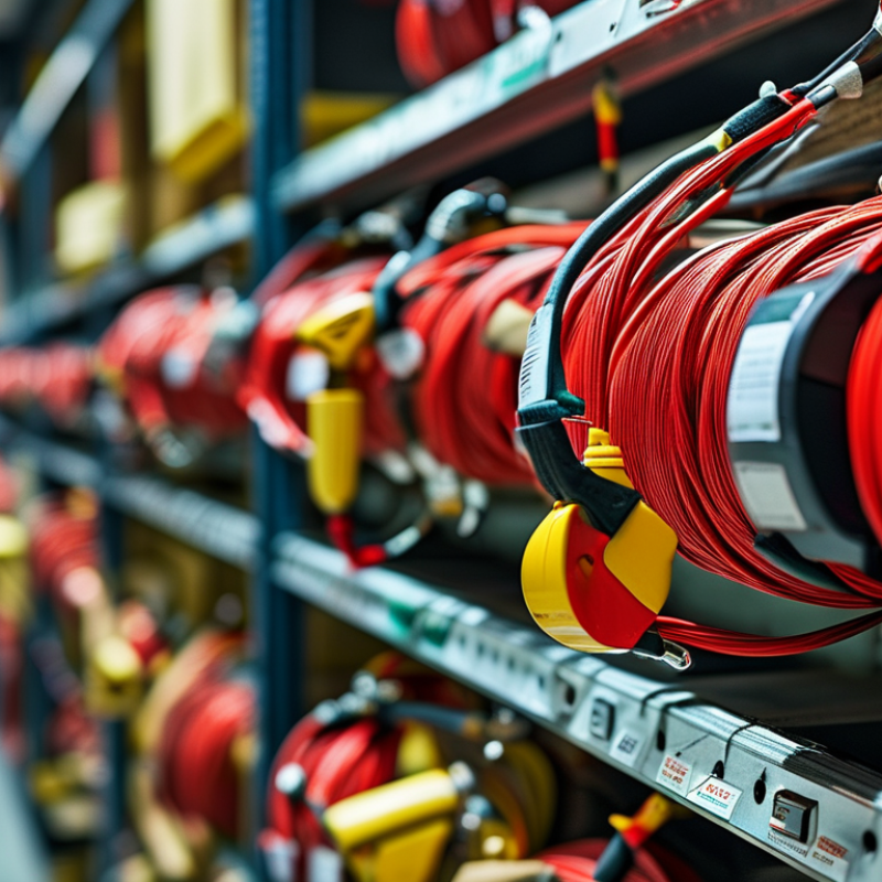 2026 Top Fire Alarm Wire Options for Global Buyers?