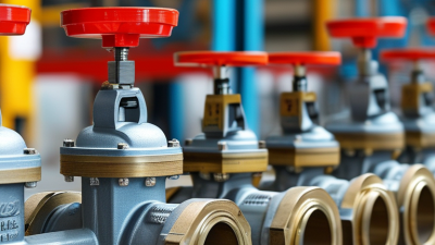 Best Recirculation Valve Options for Your China Sourcing Needs?