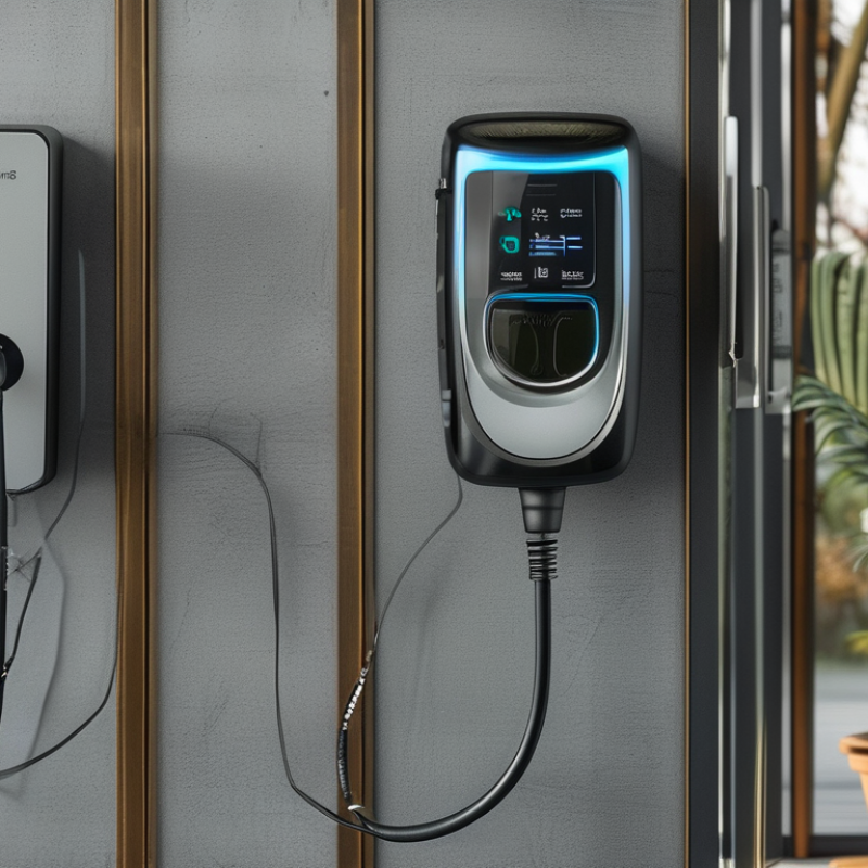 China Best Ac Wall Ev Charge Station for Global Buyers?
