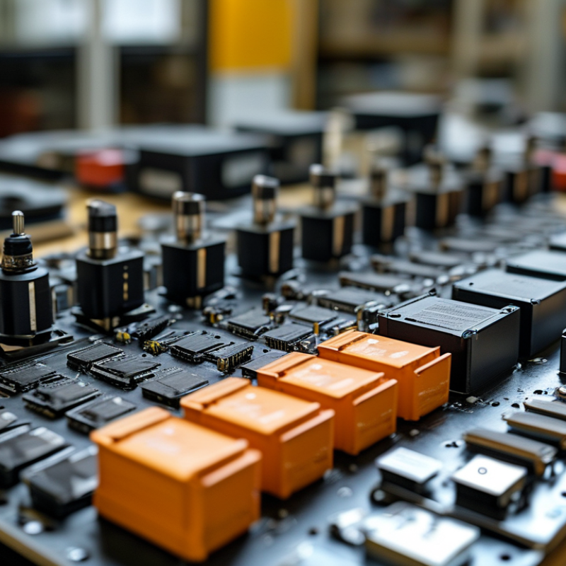 2026 How to Choose the Right Adapters and Assembly Parts?