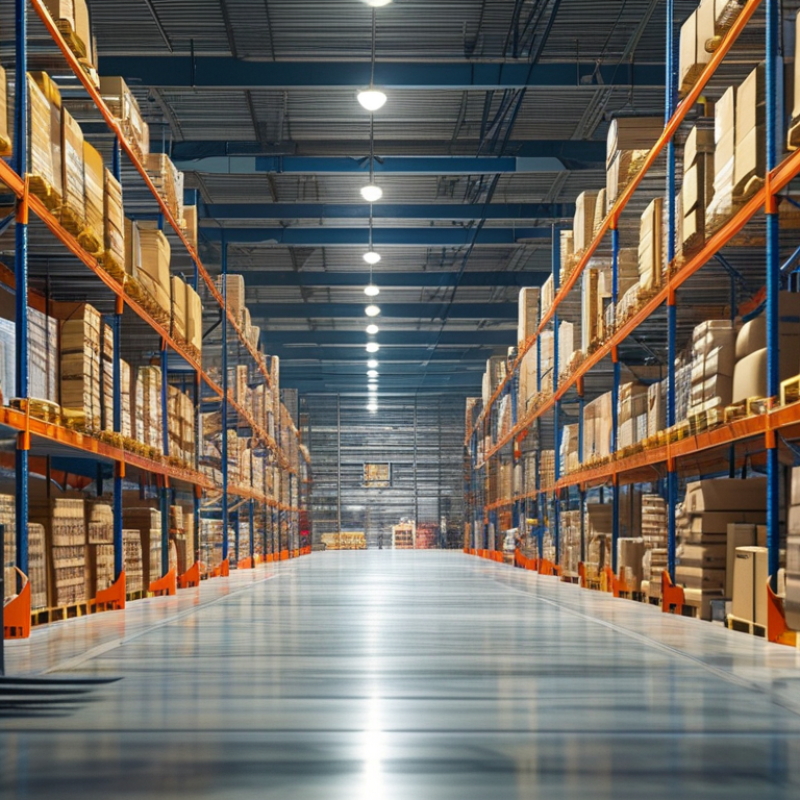 Top 10 Benefits of Using Warehouse Bollards for Safety