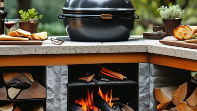 Why Choose an Outdoor Fire Oven for Your Backyard Cooking?
