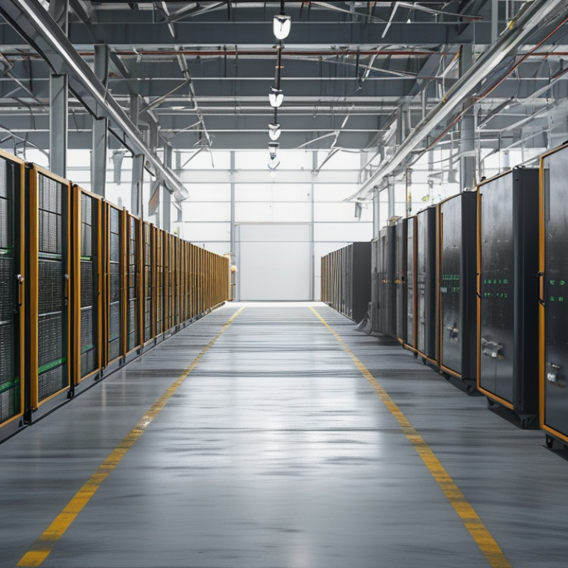 Top 10 Benefits of Using a 10kw Lithium Battery for Your Business?
