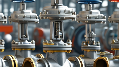 Top Thermal Relief Valve Suppliers in China for Global Buyers?