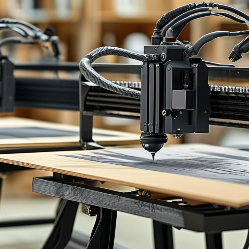 How to Choose the Best Commercial Laser Engraver for Your Needs?