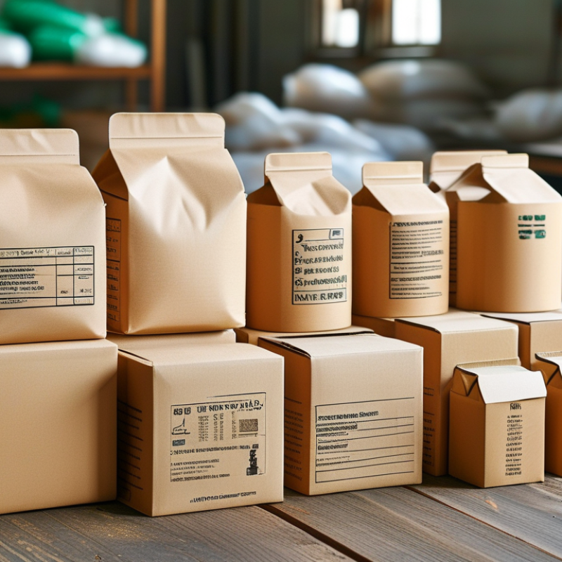 Top Agriculture Bags for Global Importers in China?