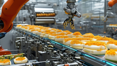 2026 Best Food Processing and Packaging Machinery Trends?