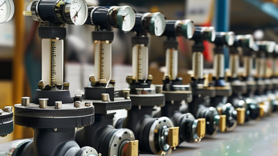 China Best Chemical Flow Meter for Global Buyers?