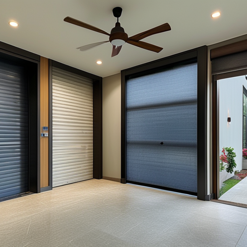 2026 Best Overhead Door Options for Global Buyers?