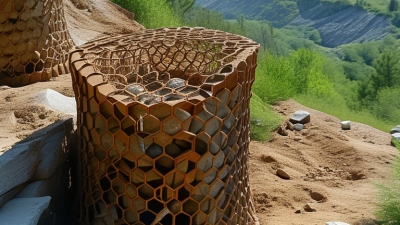 2026 How to Choose Hexagonal Gabion Cages for Your Project?