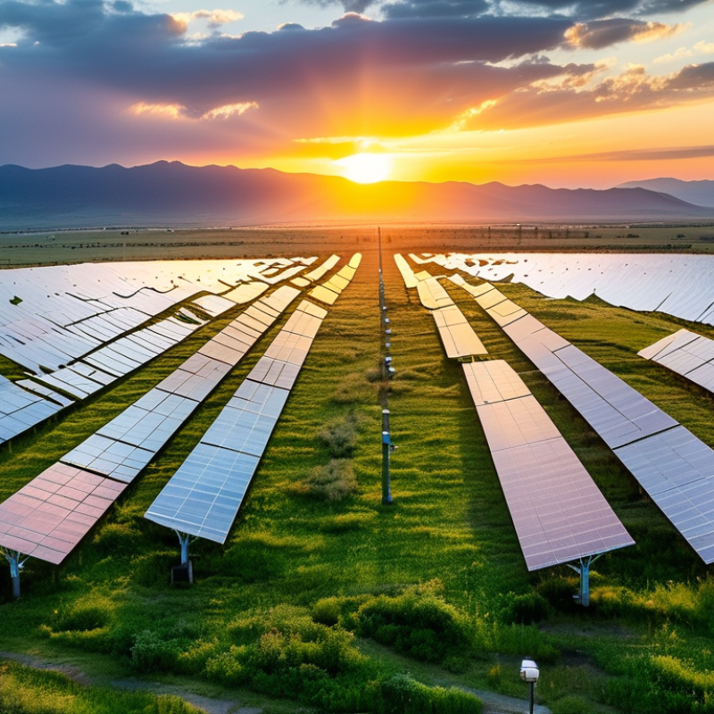 2026 Top Solar Electric Solutions for Global Buyers?