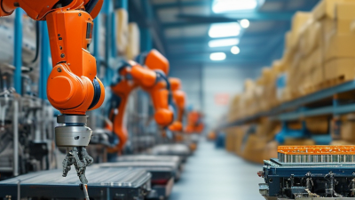 Top Packaging Machines for Global Buyers in 2026?