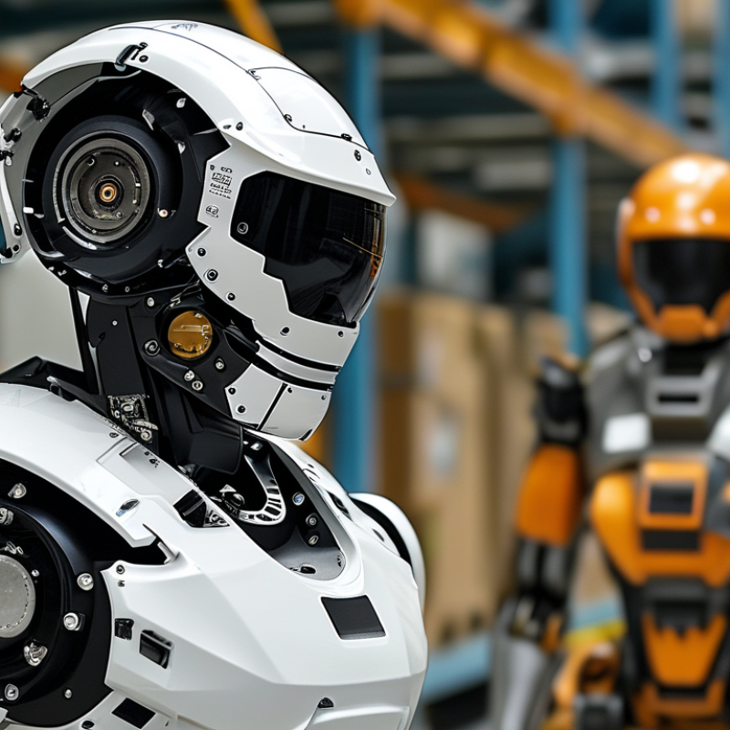 Top 10 Robotics Battery Solutions for Global Buyers?