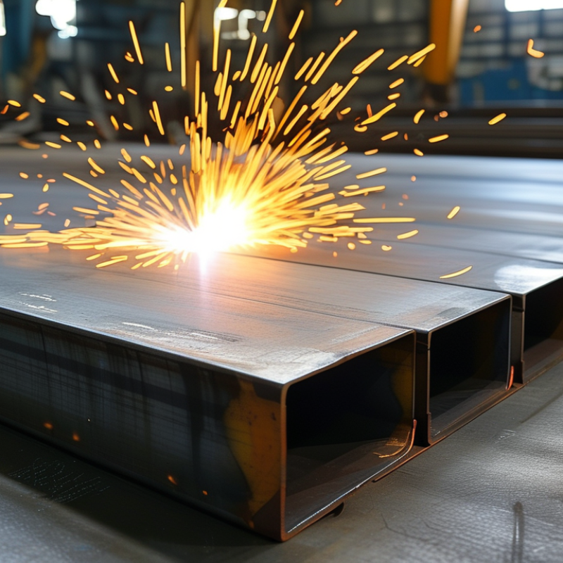 2026 How to Select the Best Welding Square Tube for Your Needs?