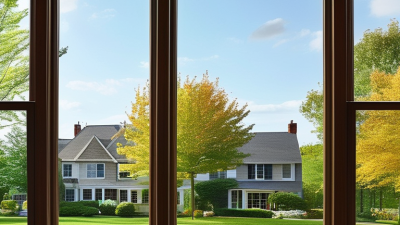 Best Quality Home Windows for Every Budget and Style?