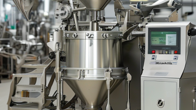 Top 10 Perforated Pan Coating Machines for Global Buyers?
