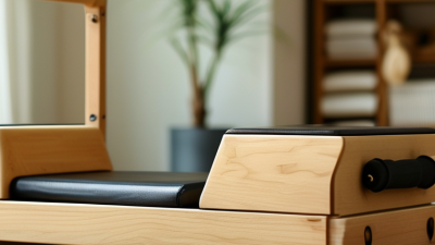 Essential Pilates Equipment Tips for Beginners to Get Started?
