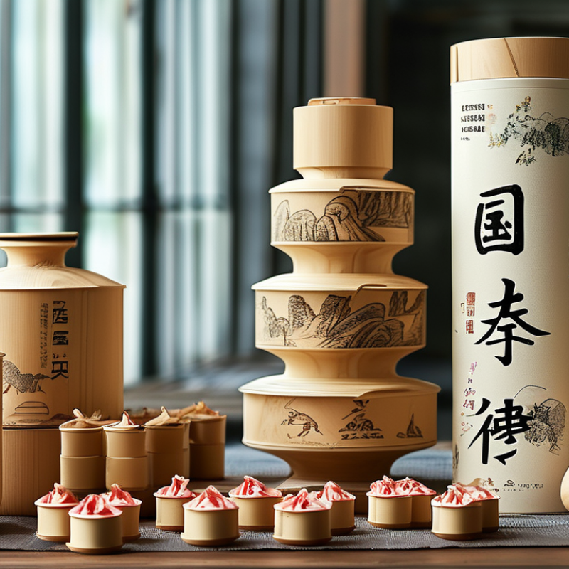 Top China Best Product Packaging Solutions for Global Buyers?